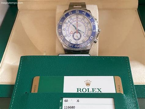 annunci rolex